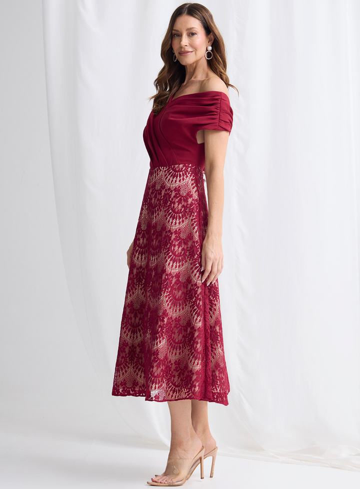 Becky Dress