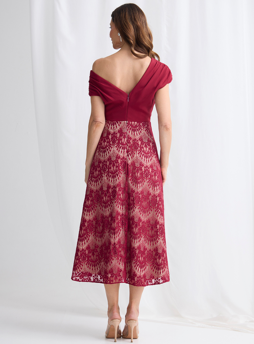Becky Dress