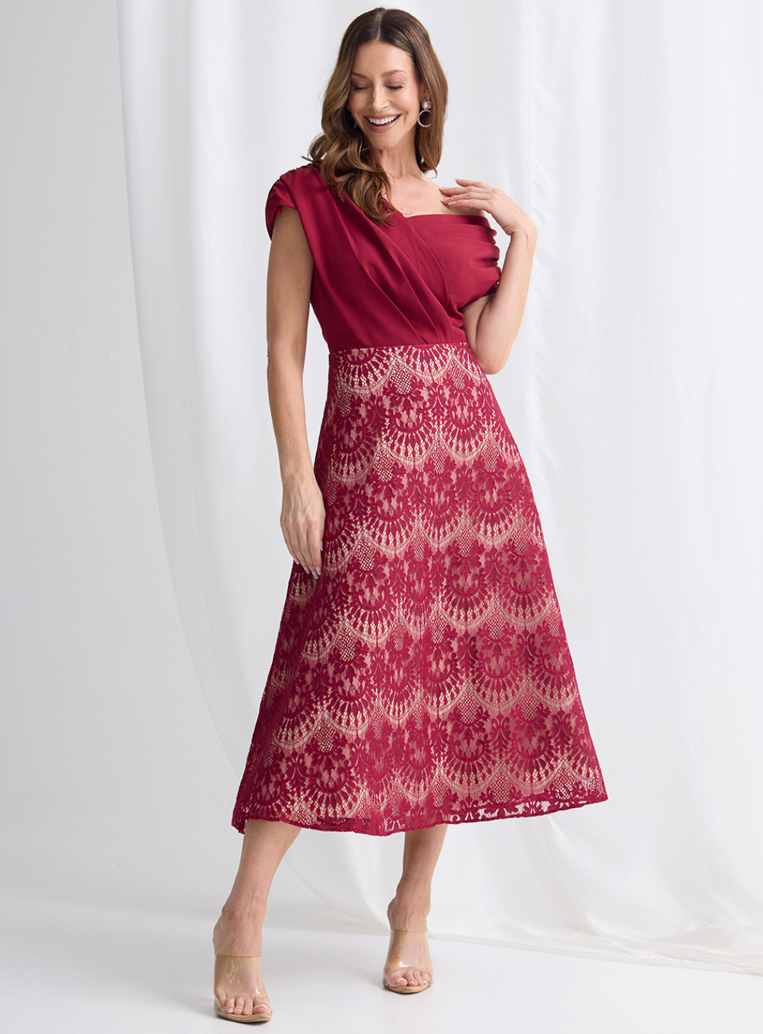 Becky Dress