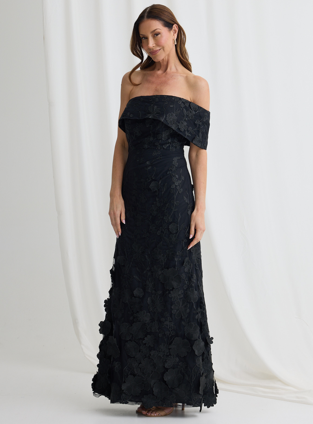 Bellami Maxi Dress