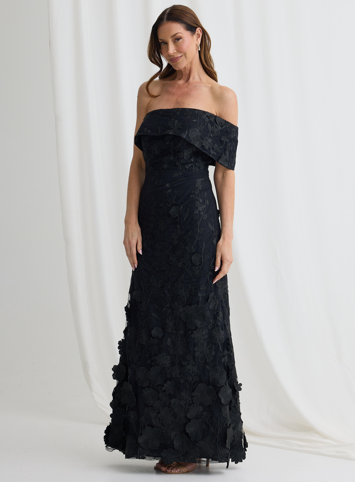 Bellami Maxi Dress