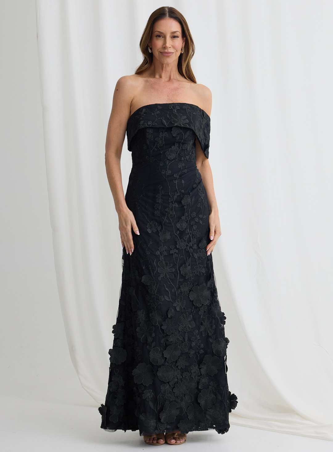 Bellami Maxi Dress