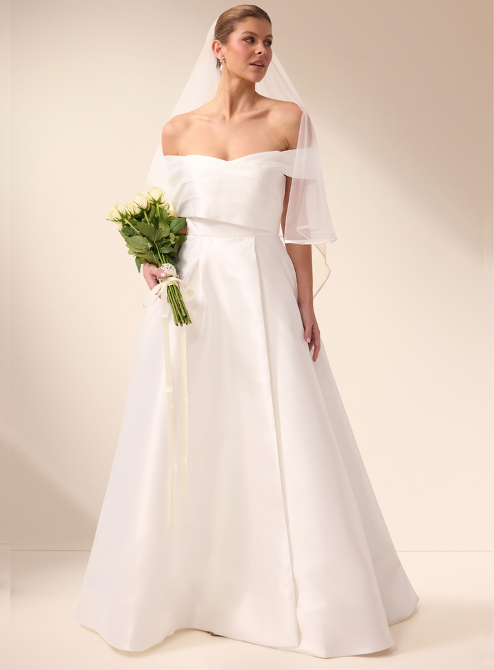 Beloved Veil 1 Meter