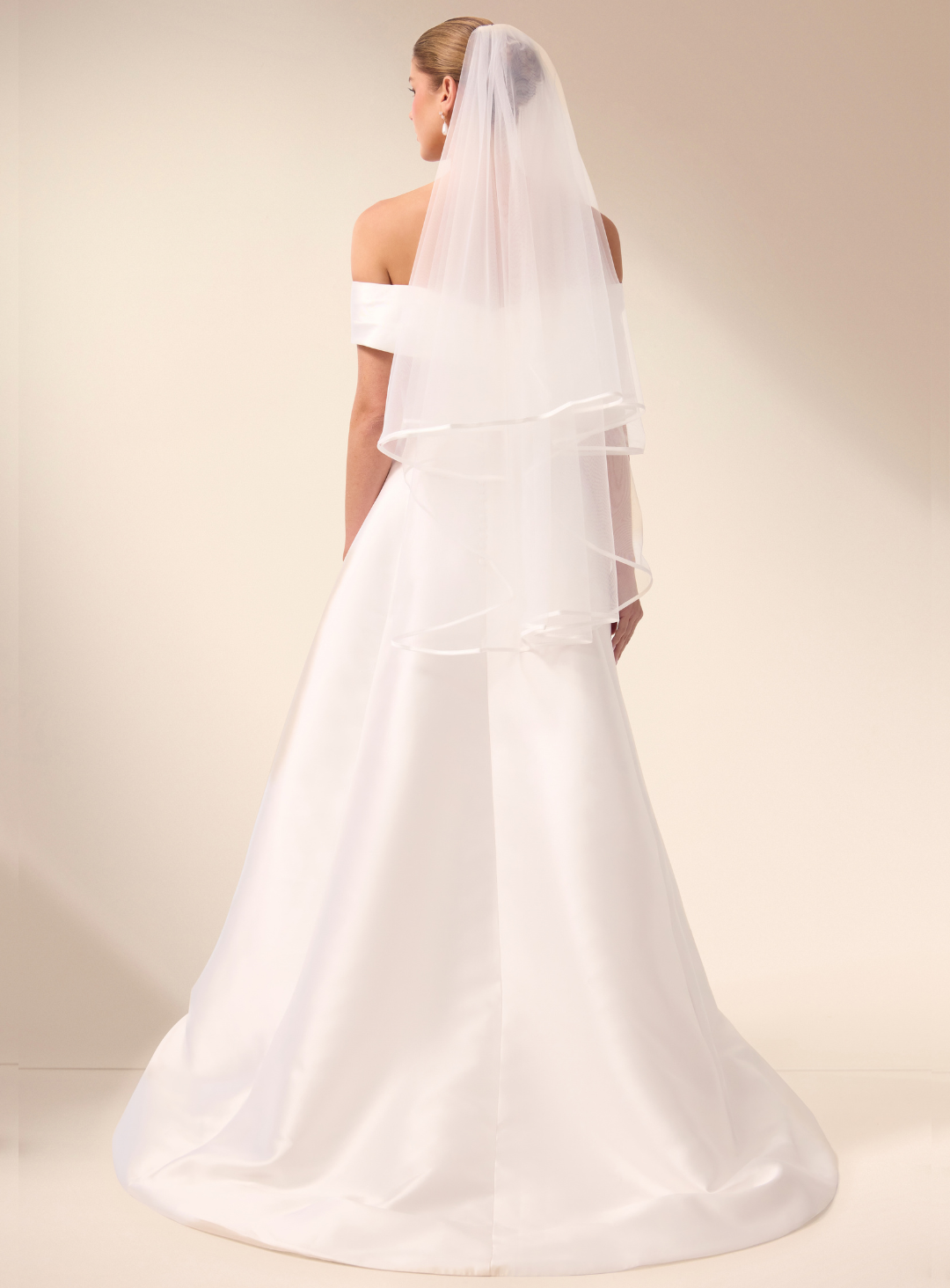 Beloved Veil 1 Meter