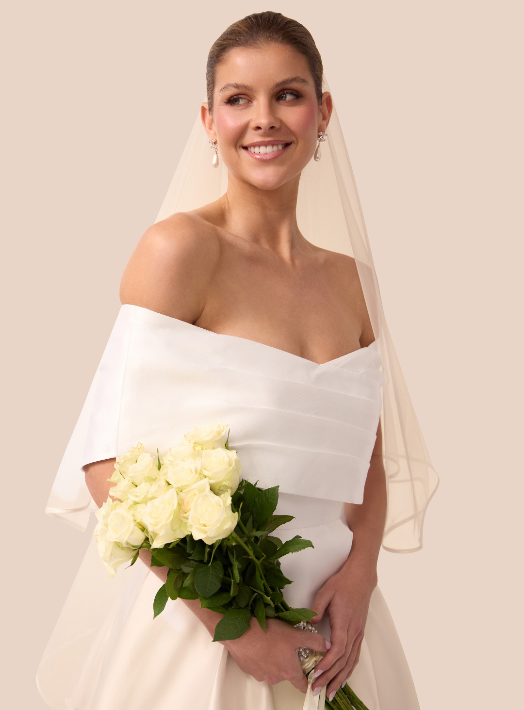 Beloved Veil 1 Meter