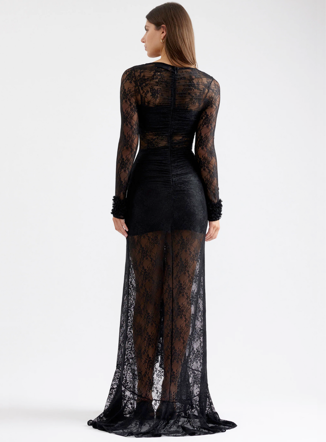 Evelyn Dress