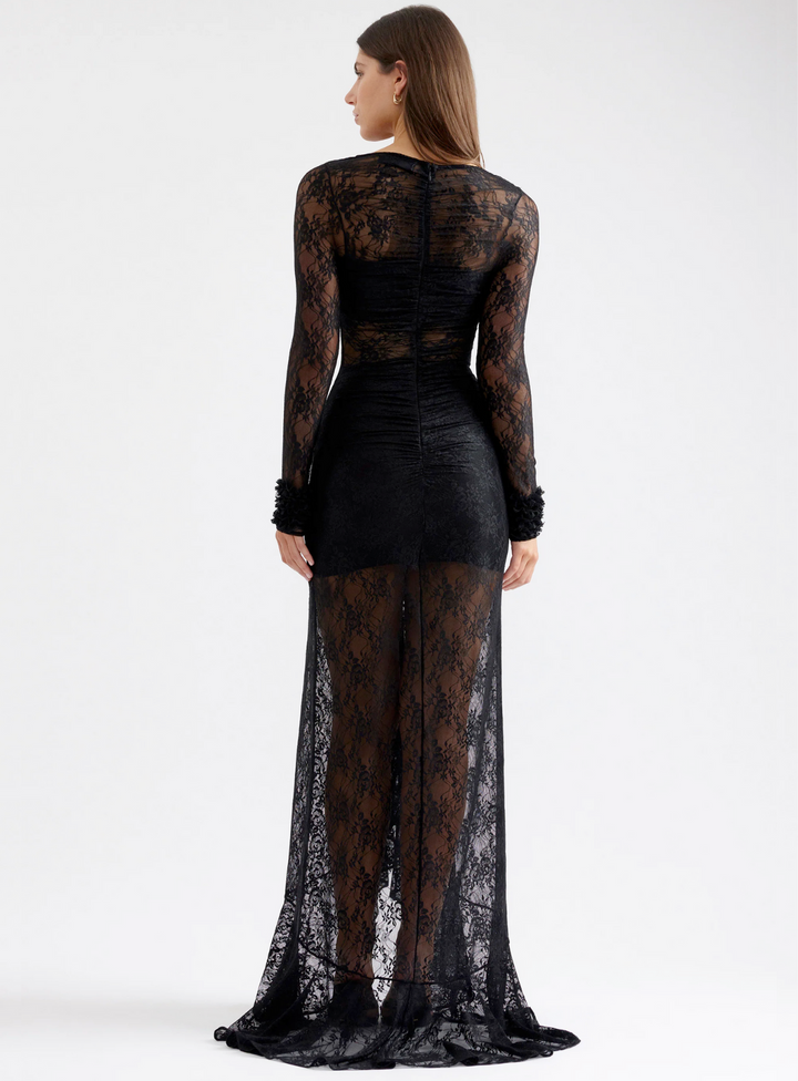 Evelyn Dress