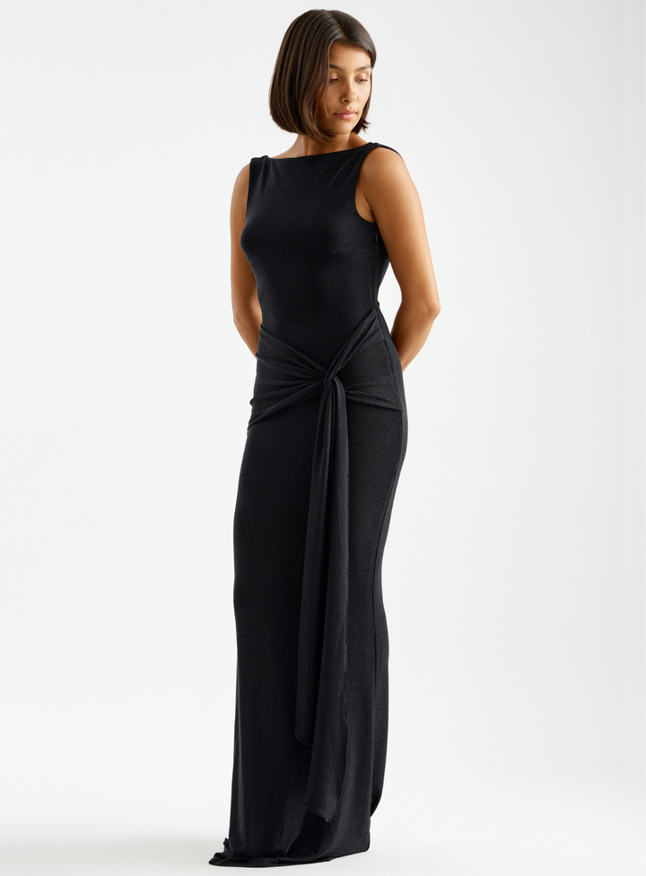 Nahla Dress