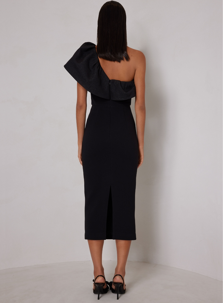 Black Sharleene Dress