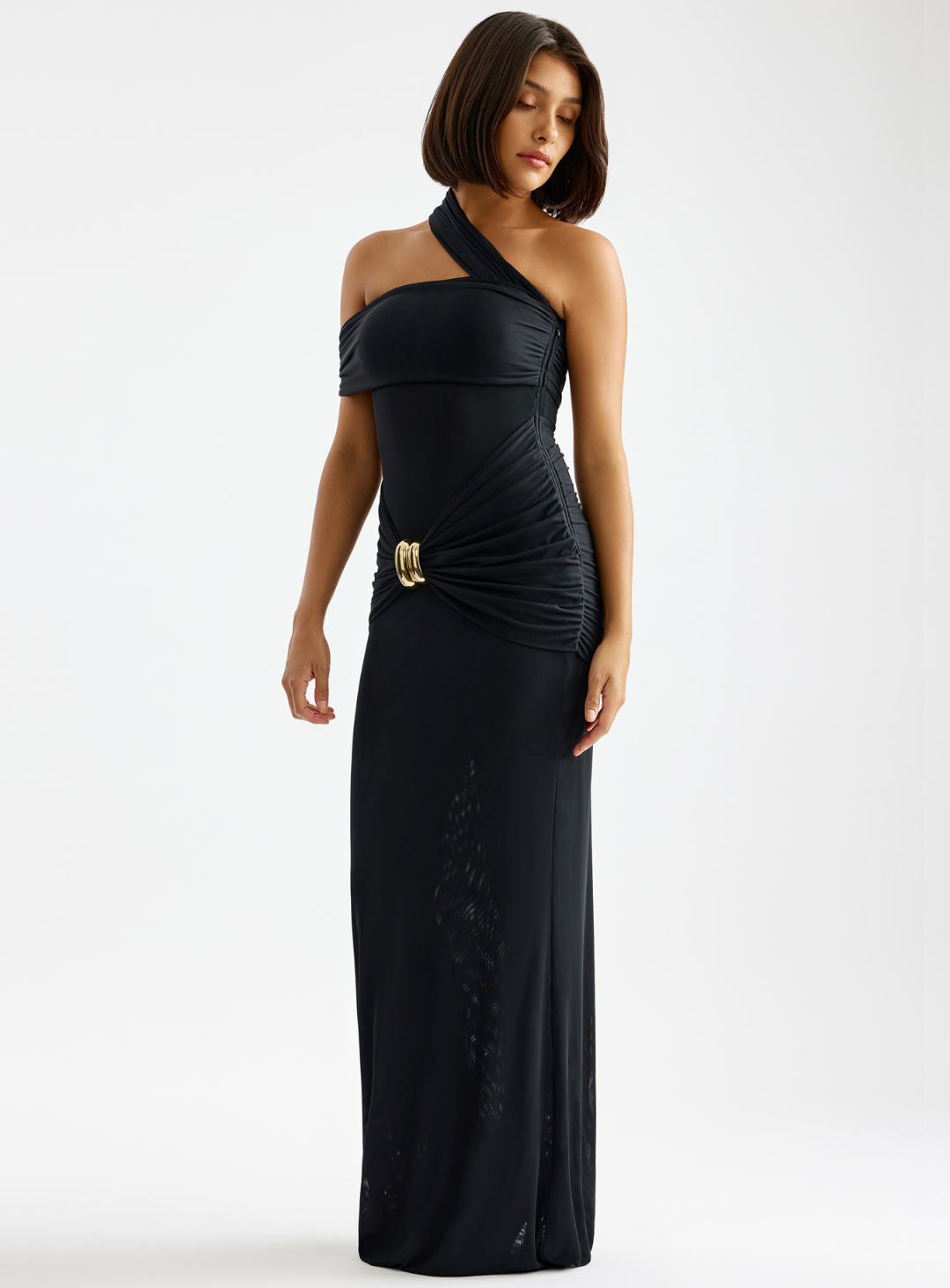 Veda Dress