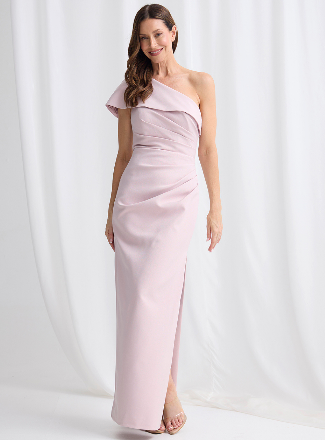 Brodie Dress