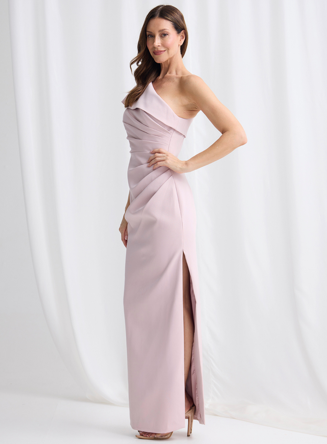 Brodie Dress