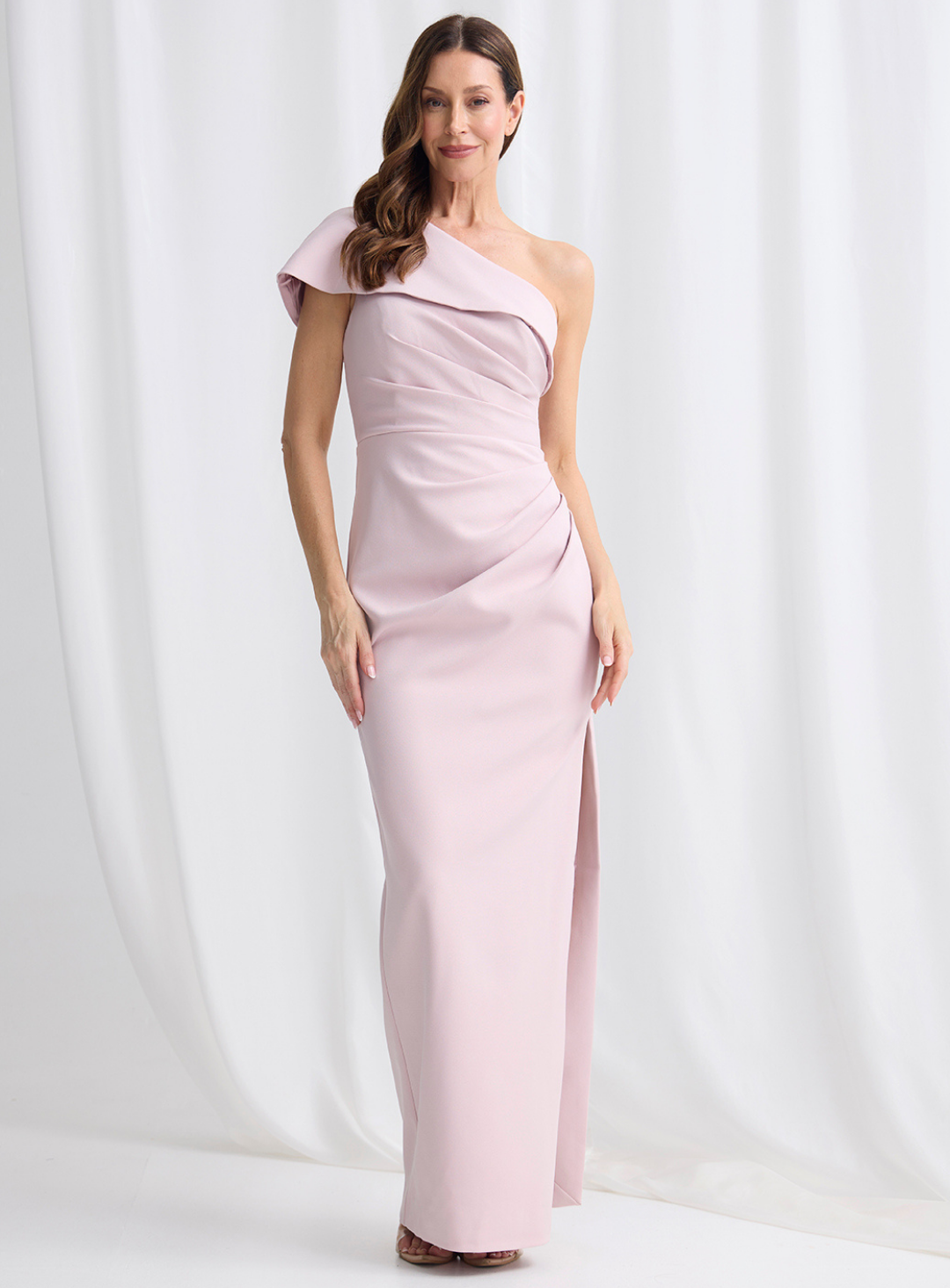 Brodie Dress