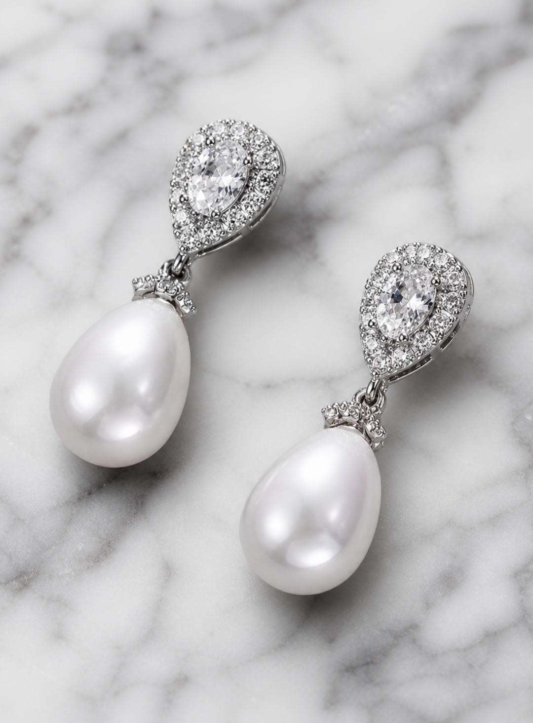 Calista Earrings
