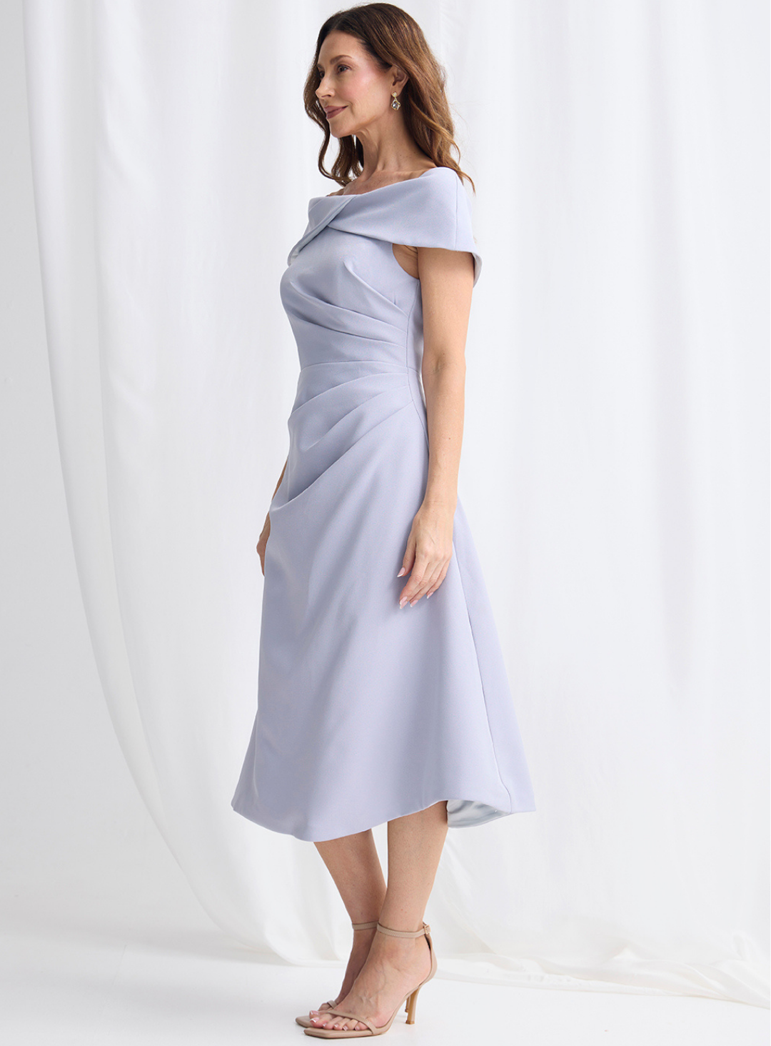 Canali Dress