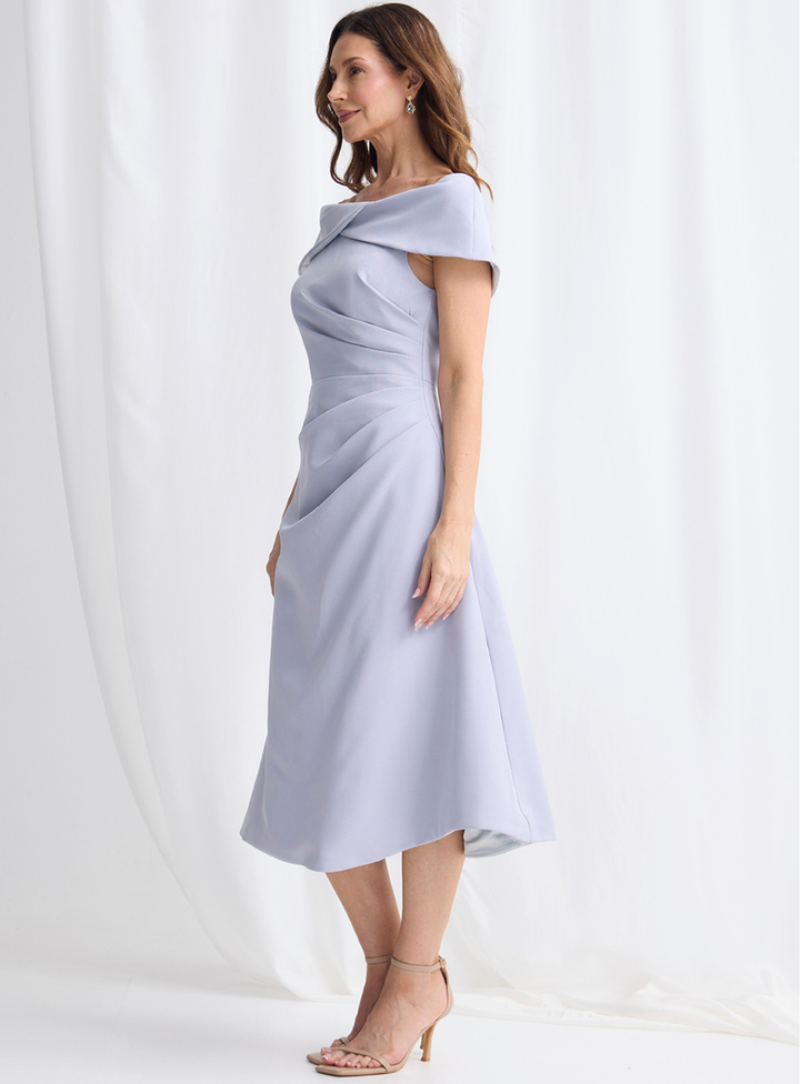 Canali Dress