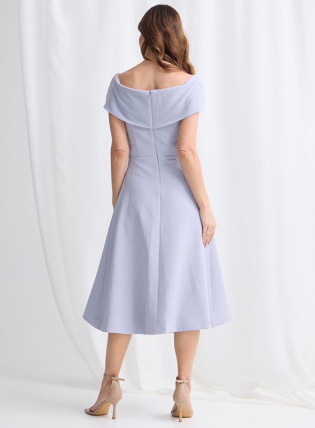 Canali Dress