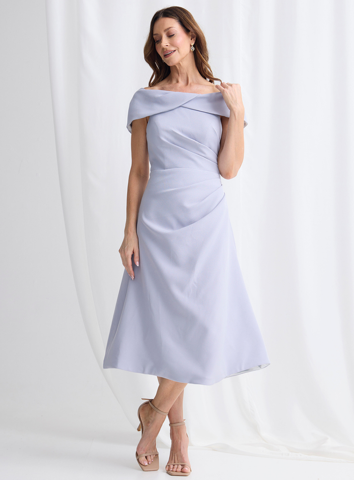 Canali Dress