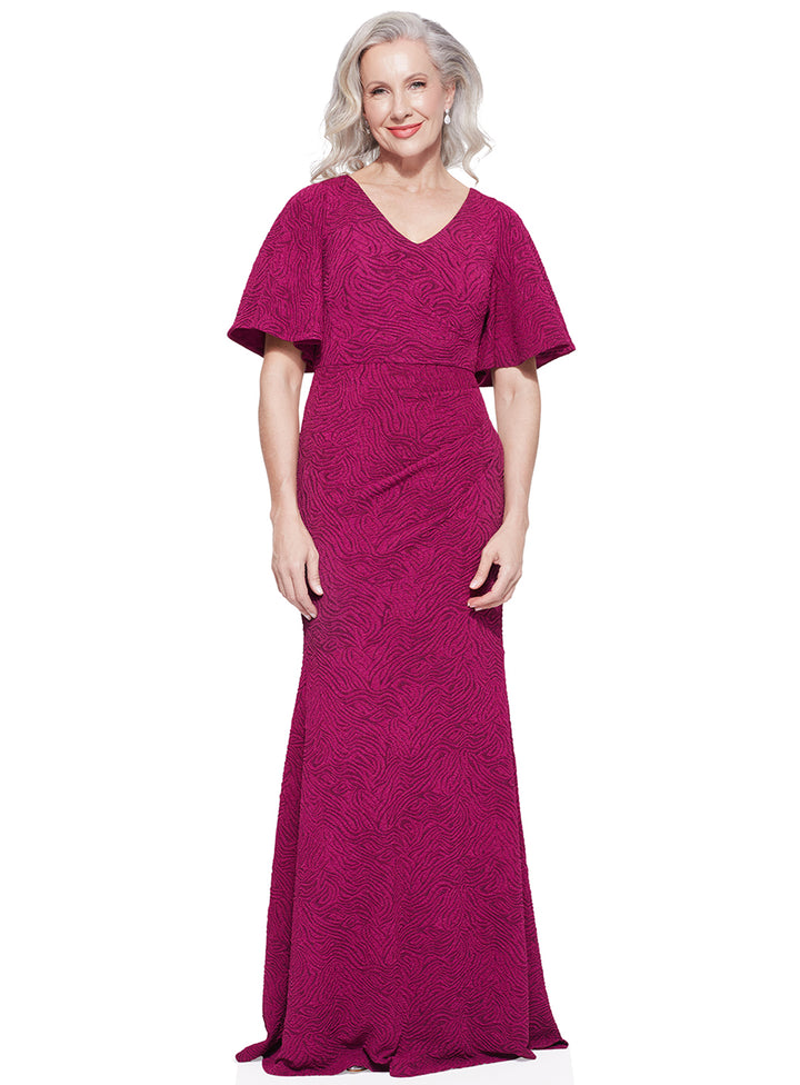 Catherine Gown - Made to Order
