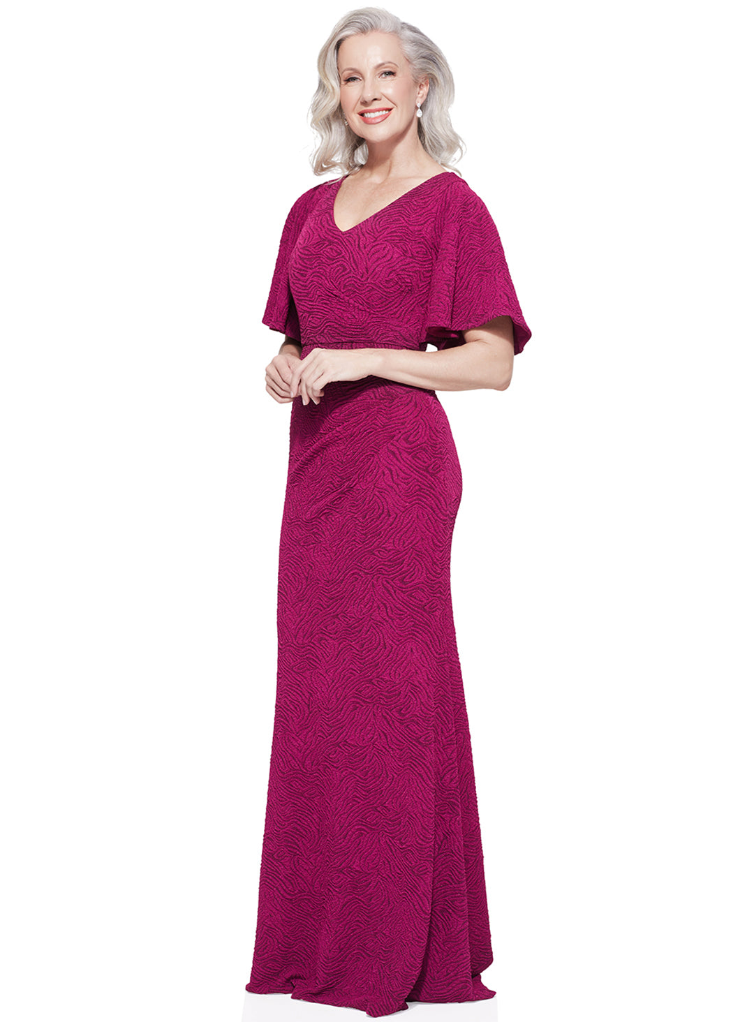 Catherine Gown - Made to Order
