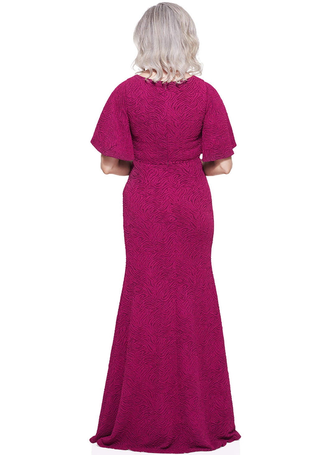 Catherine Gown - Made to Order
