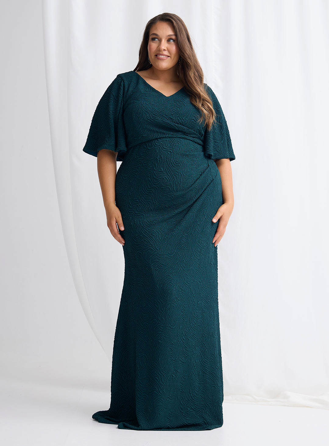 Catherine Gown