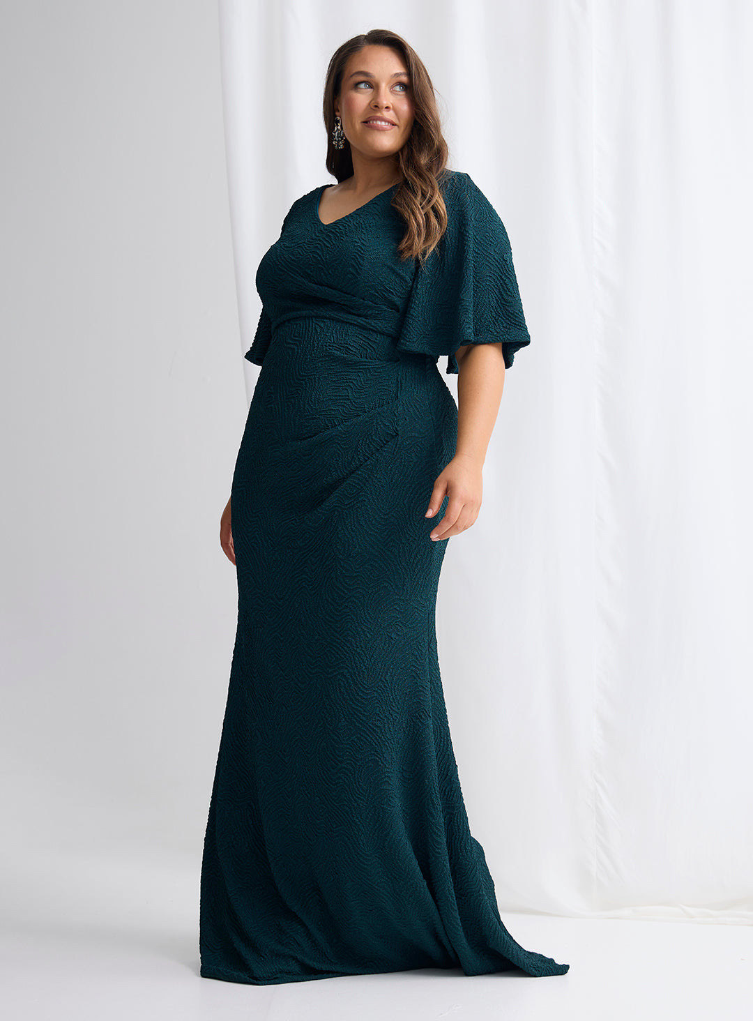 Catherine Gown