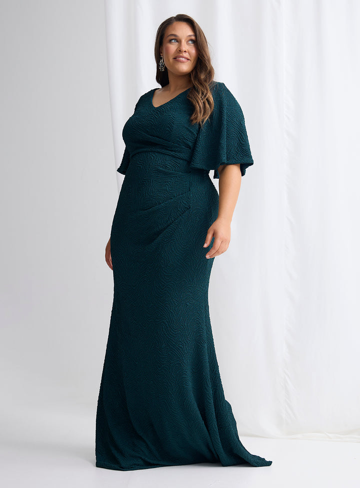 Catherine Gown