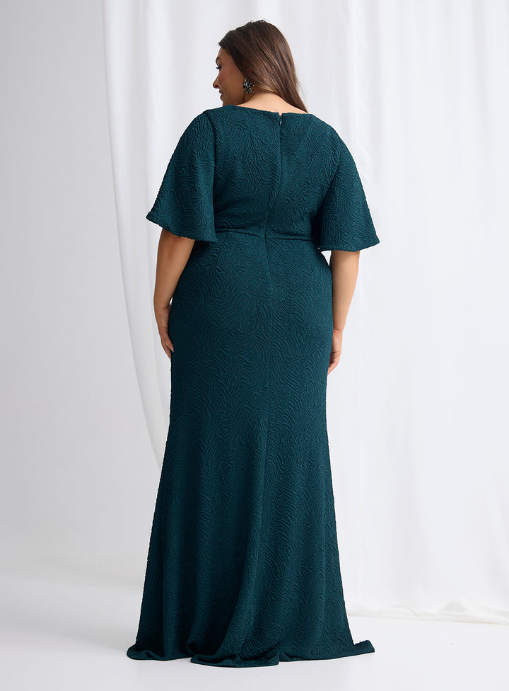 Catherine Gown