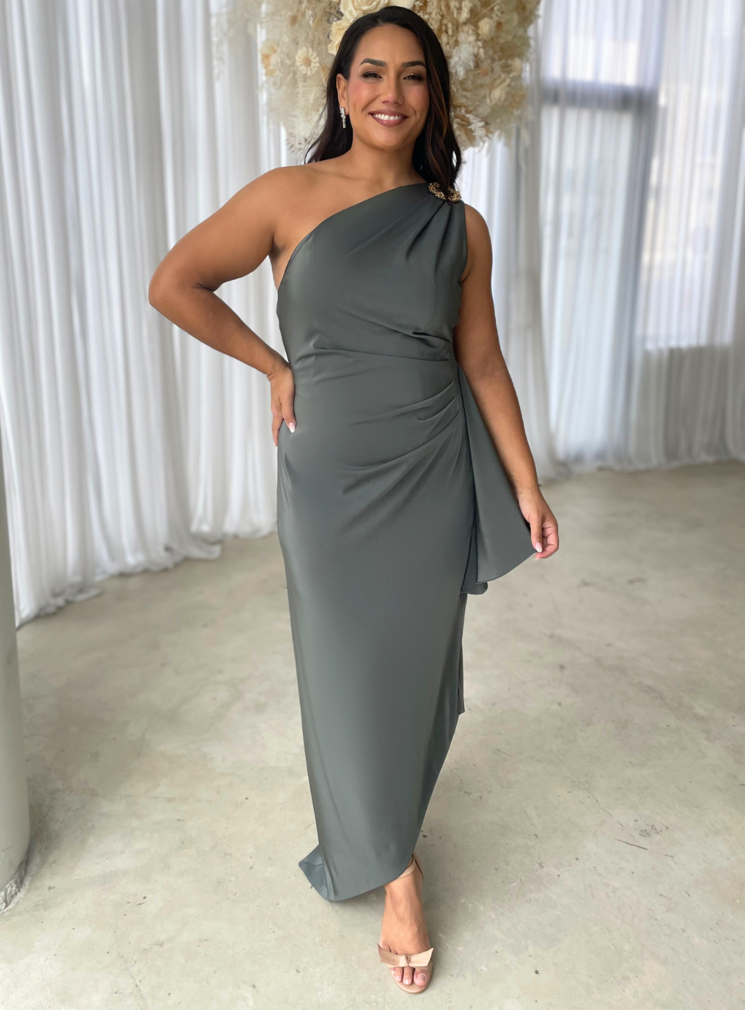 Charlie Dress
