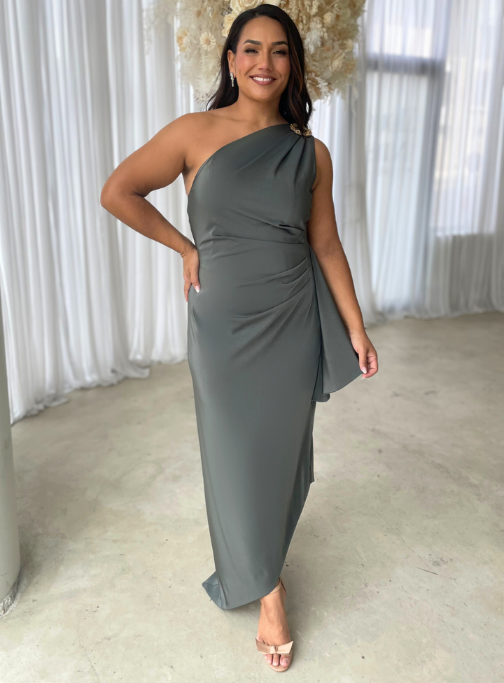 Charlie Dress