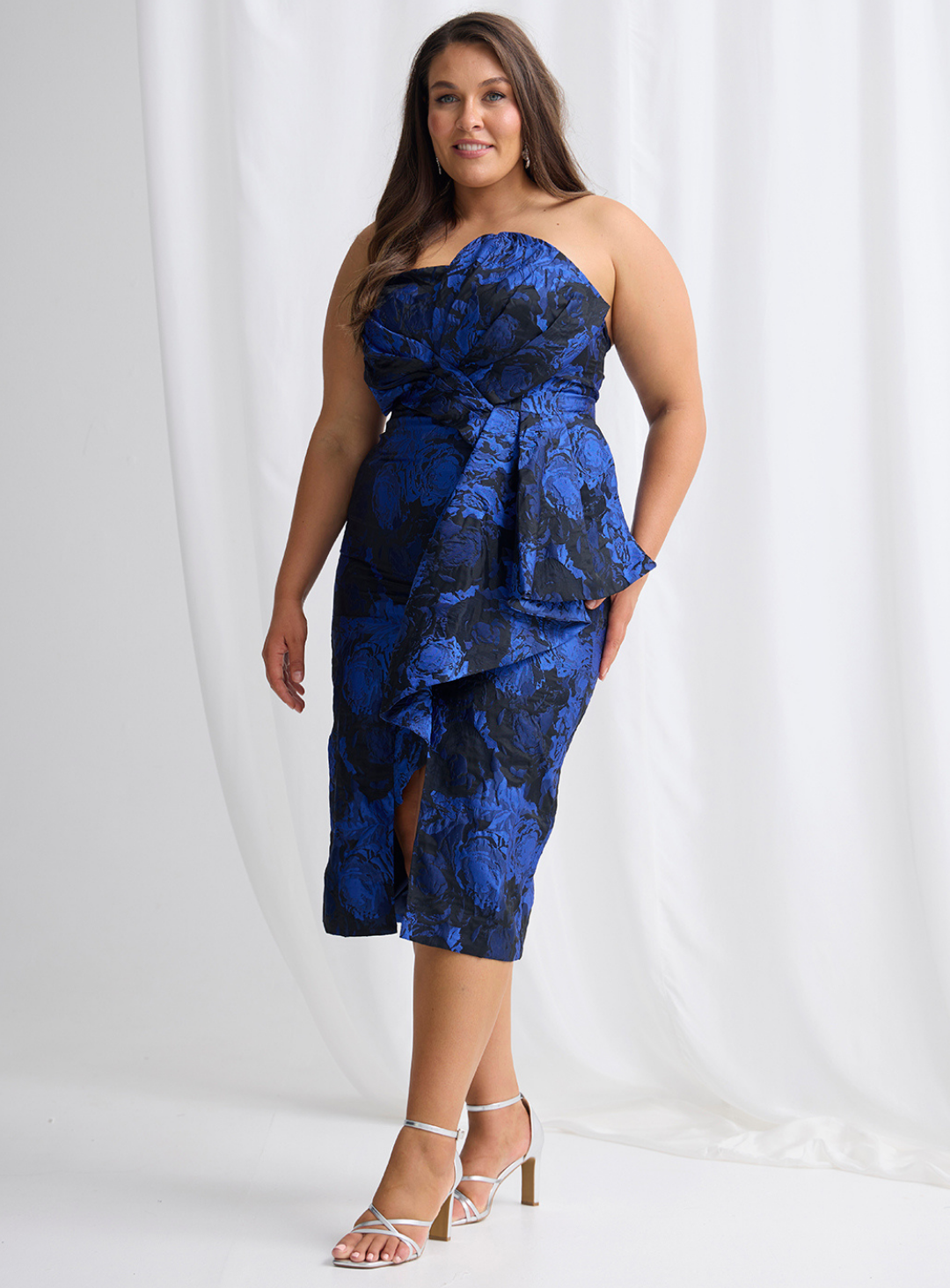 Cheryl Midi