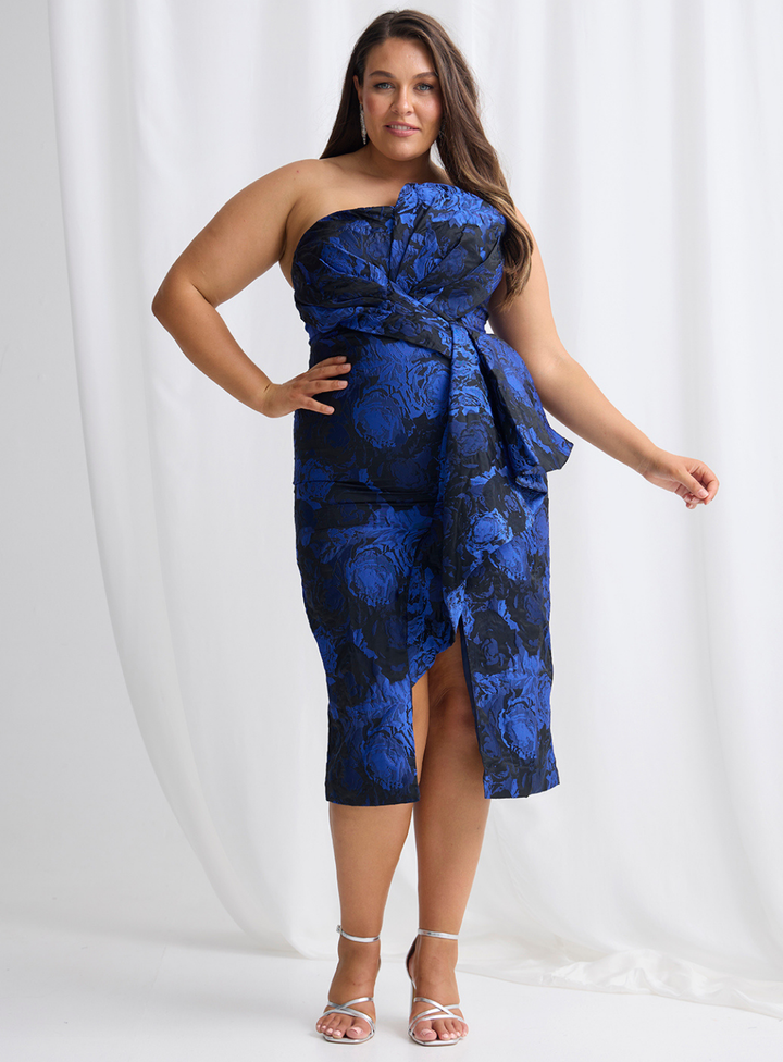 Cheryl Midi