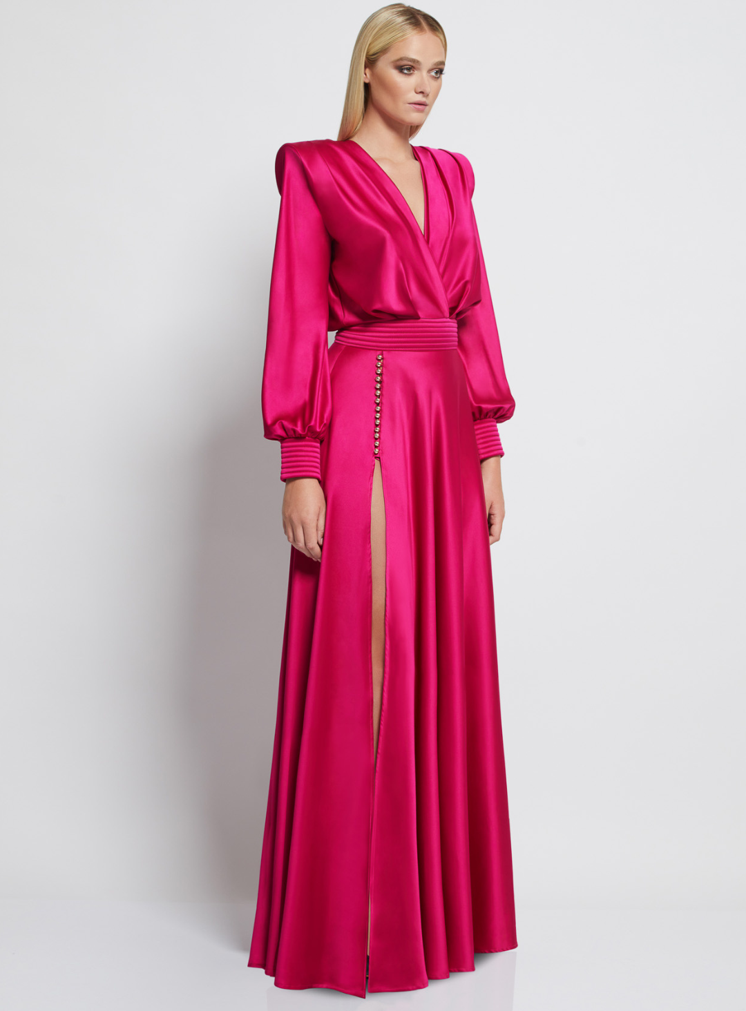 Chrystallia Gown