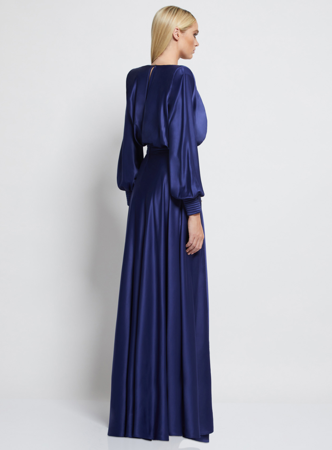Chrystallia Gown
