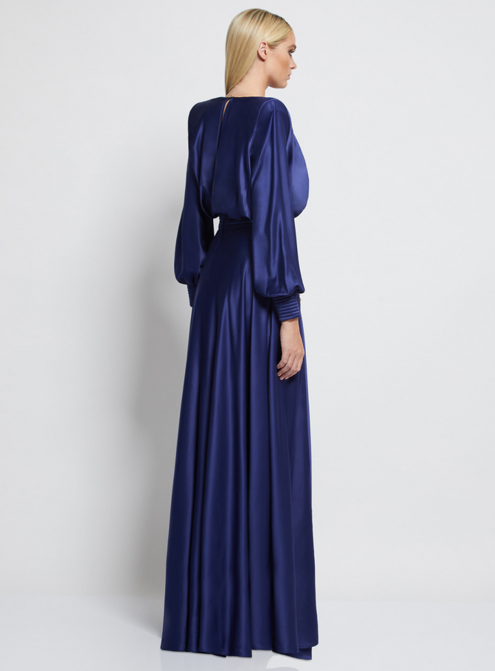 Chrystallia Gown