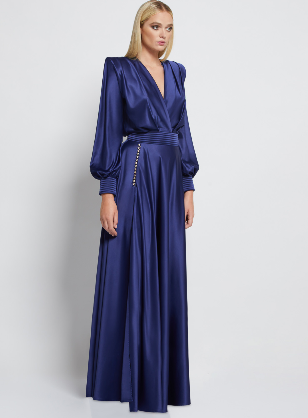 Chrystallia Gown