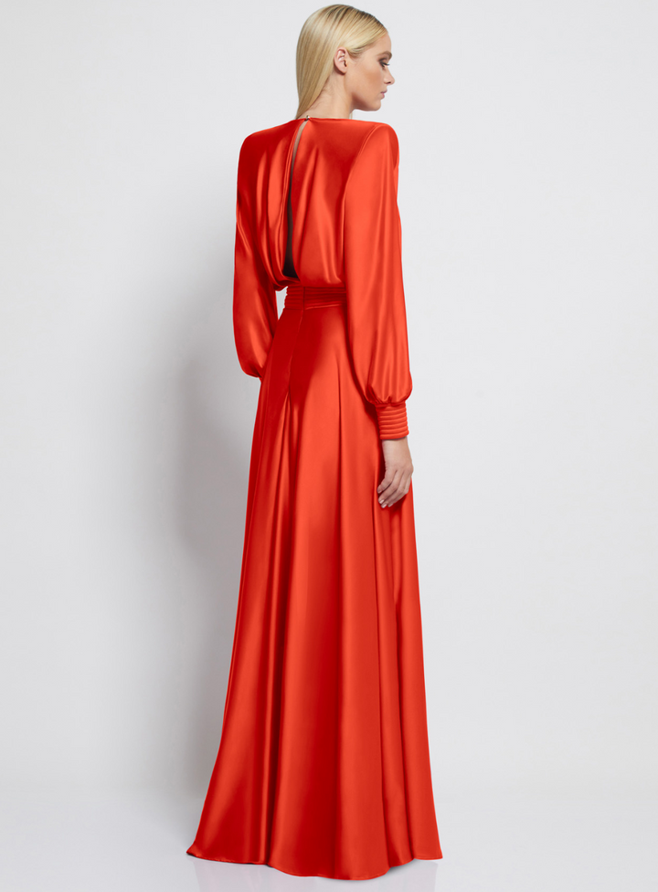 Chrystallia Gown