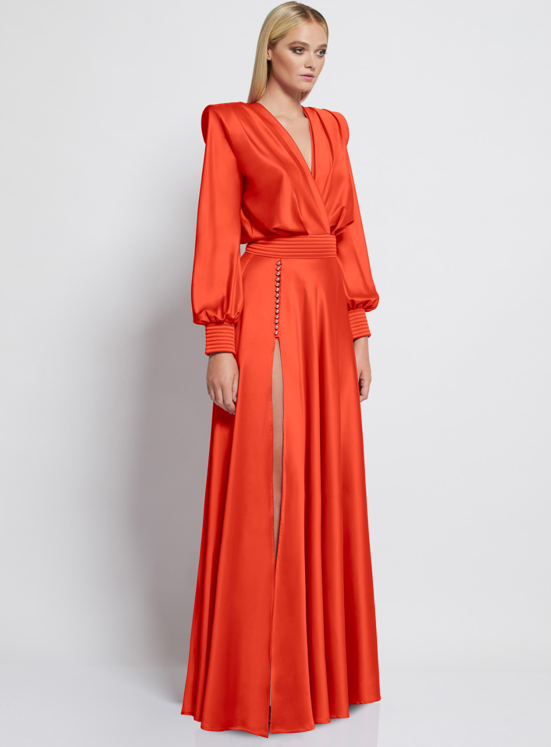 Chrystallia Gown