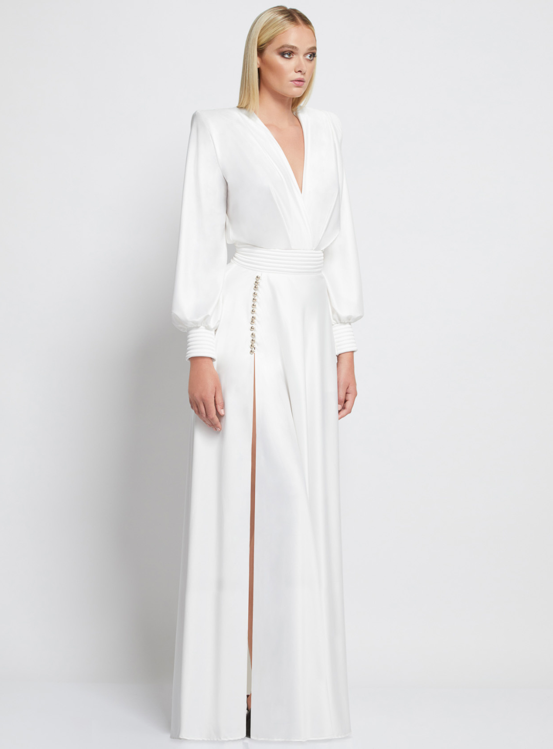 Chrystallia Gown
