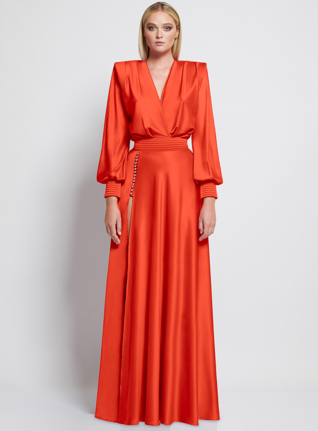 Chrystallia Gown