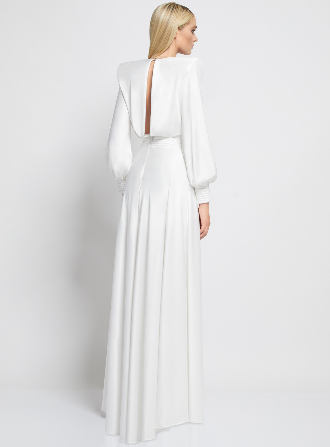 Chrystallia Gown