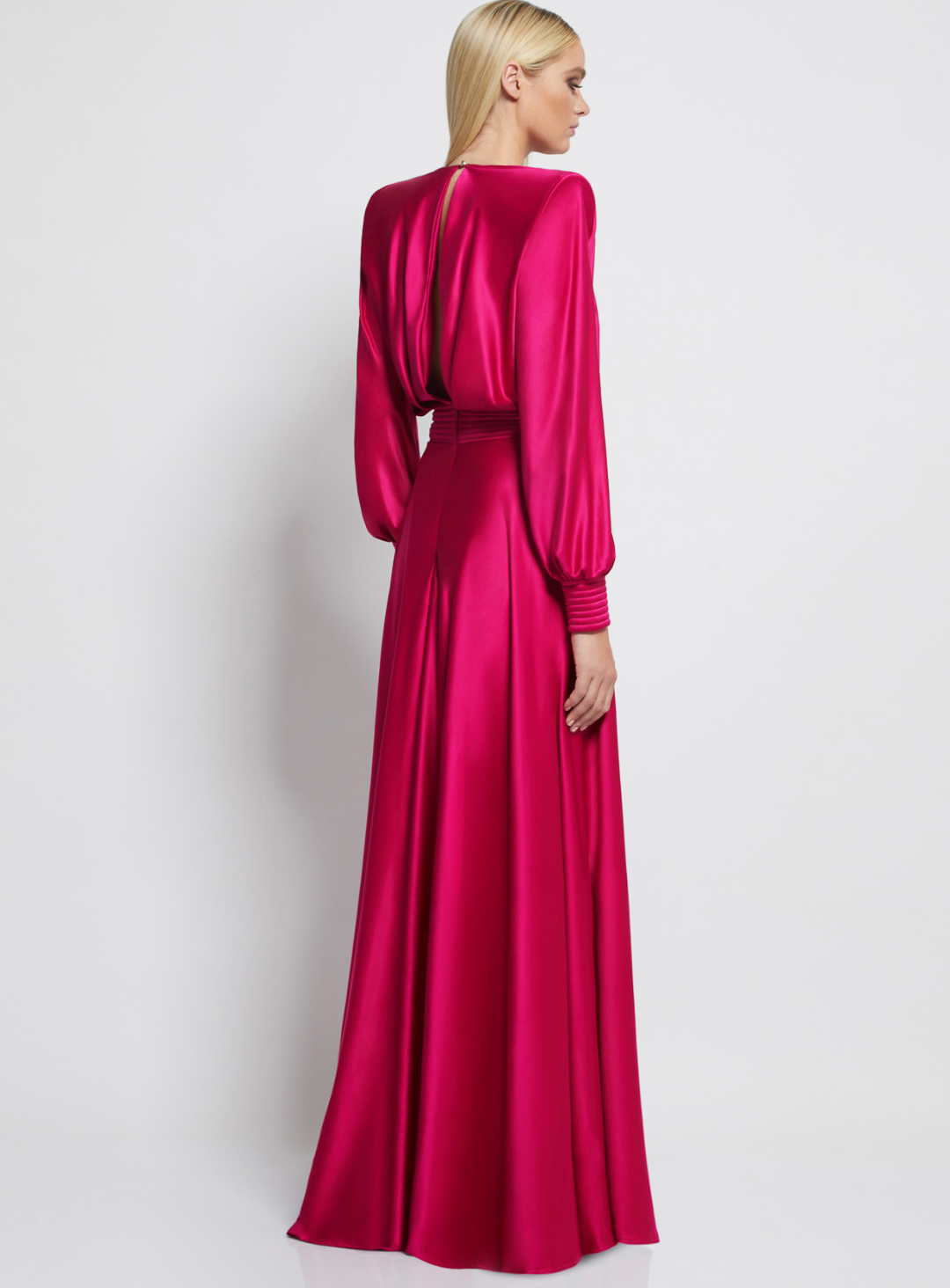 Chrystallia Gown