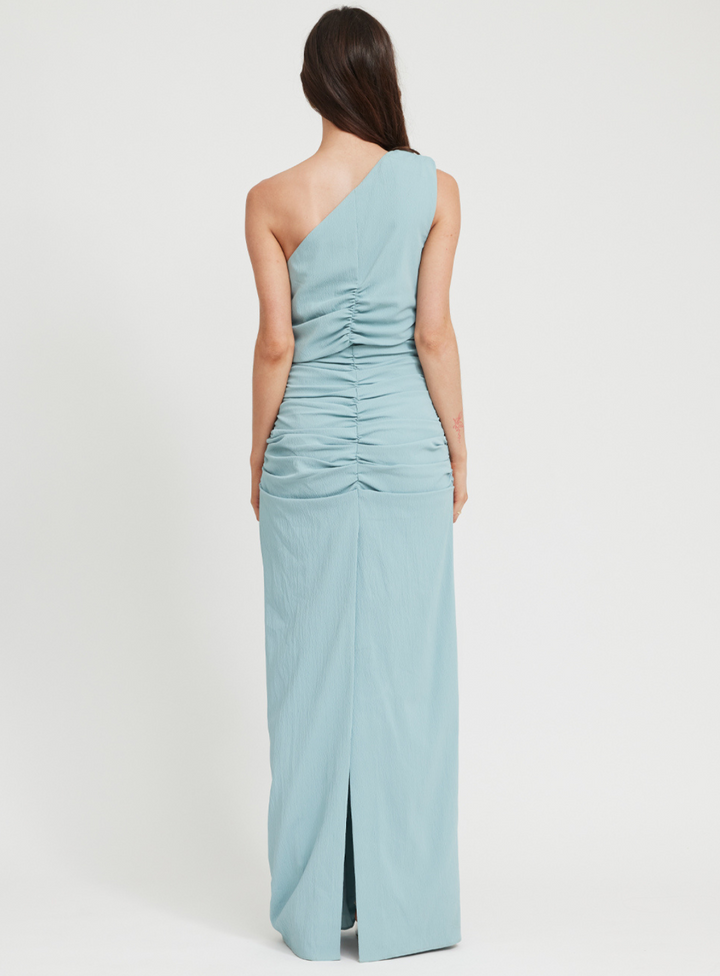 Ice Blue Coburn Dress