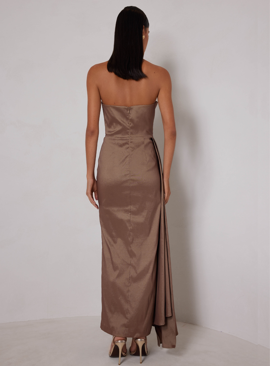 Paulina Dress