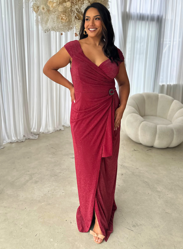 Connie Gown - Made to Order
