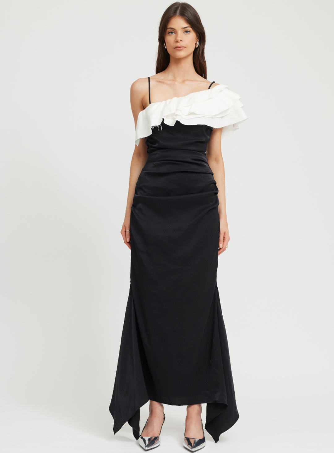 Coralia Dress