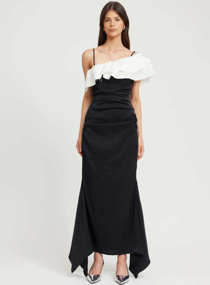 Coralia Dress