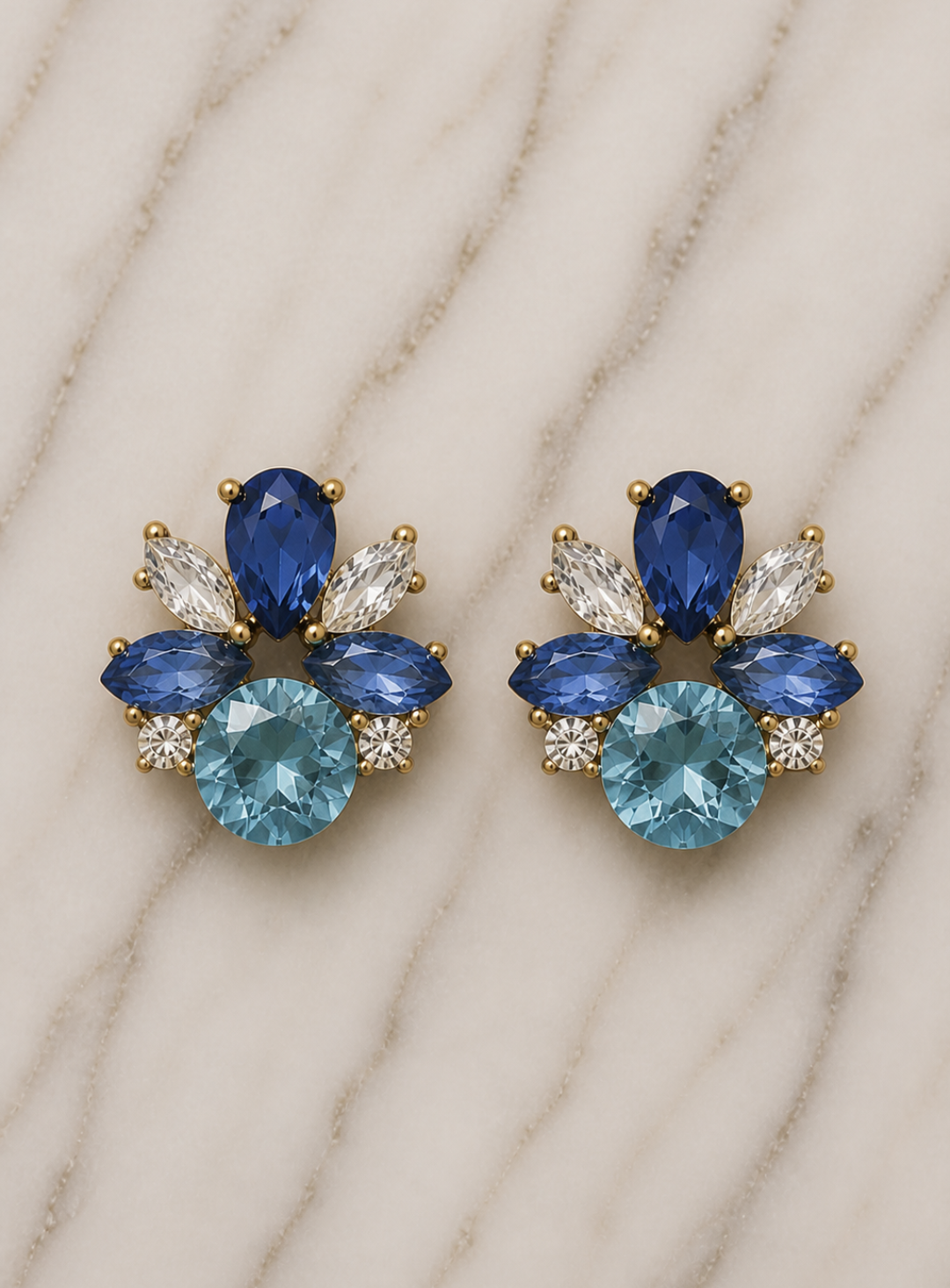 Cottie Earrings