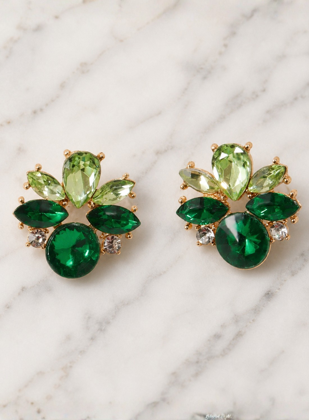 Csila Earrings